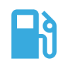 reifenlabel-kraftstoff-blau Reifenlabel Kraftstoff