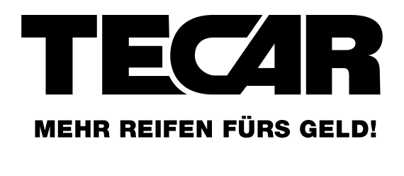 TECAR Logo